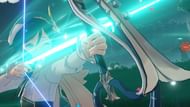 Elegy for the End works well with characters like Venti (Image via Genshin Impact)